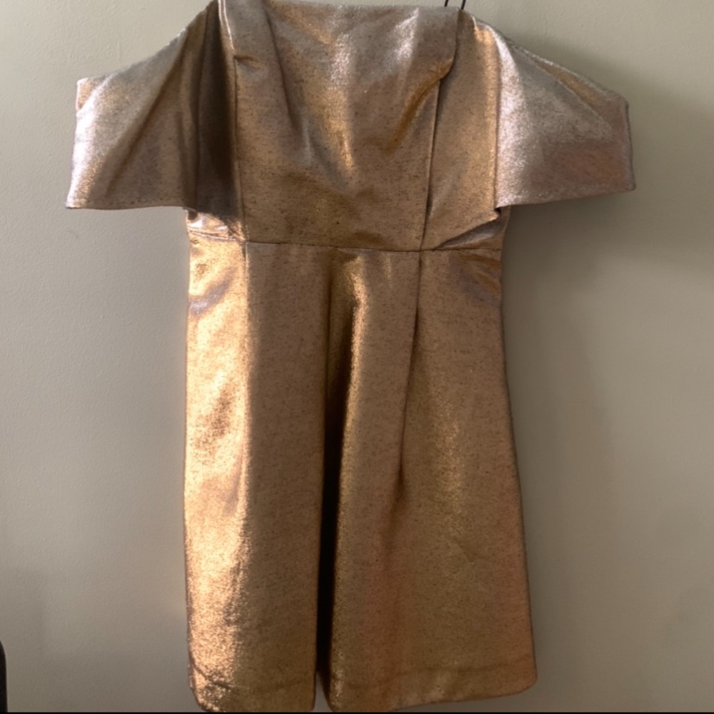 Sandro Paris Mini Dress